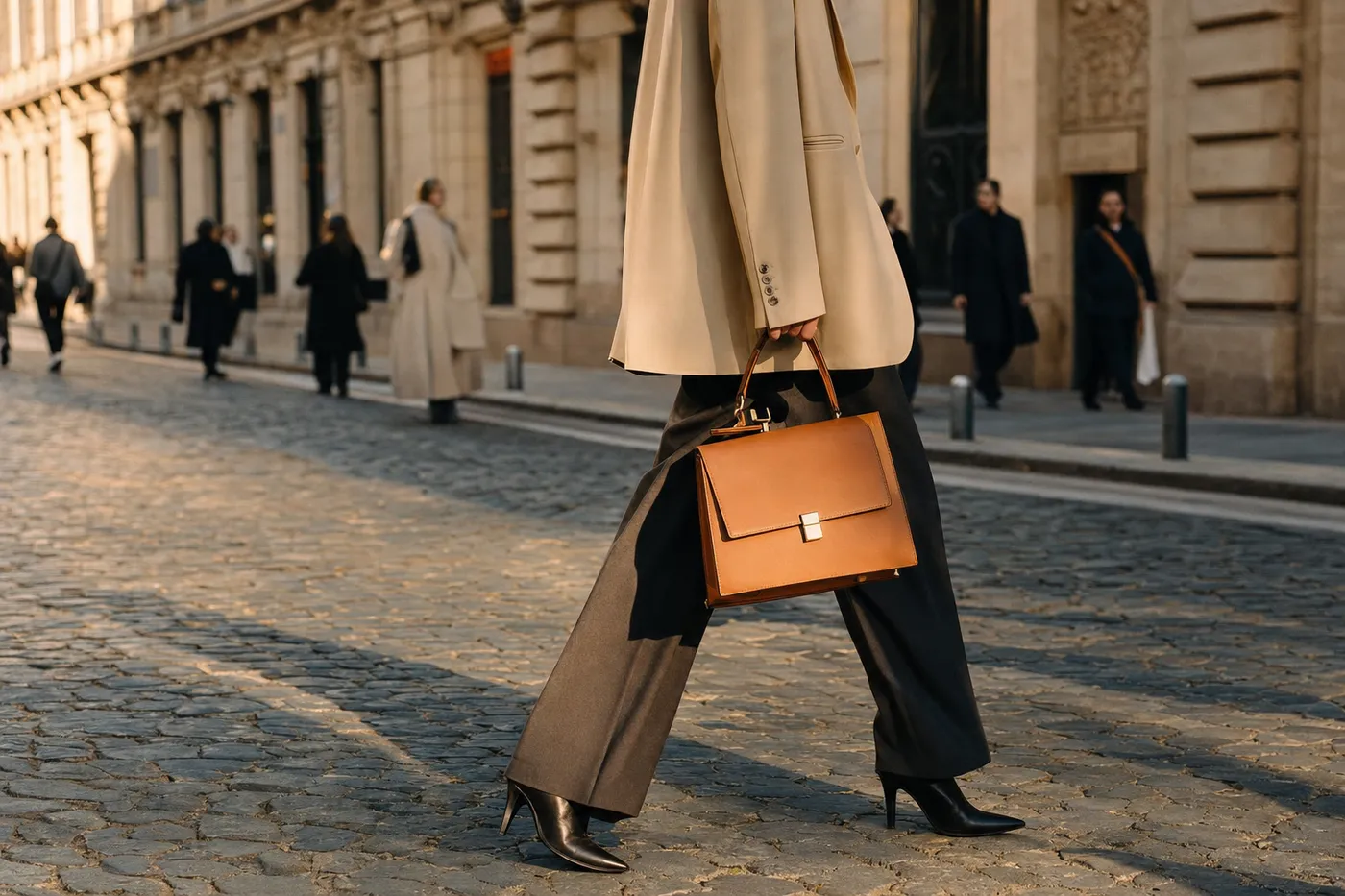 Womenswear